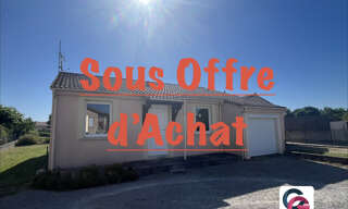 Maison 5 Pièces 106 m² à vendre à La Tour-du-Crieu (09100)
