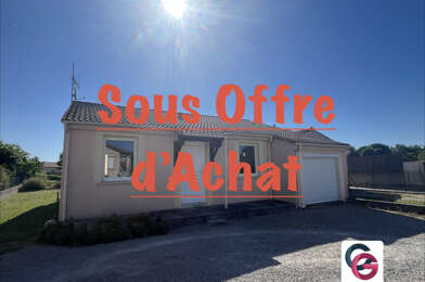 Maison 5 pièces 205000 €