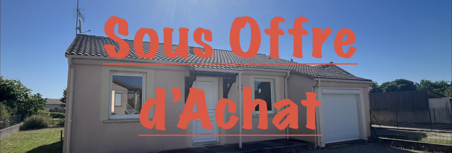 Maison 5 Pièces 106 m² à vendre à La Tour-du-Crieu (09100)