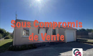 Maison 5 Pièces 106 m² à vendre à La Tour-du-Crieu (09100)