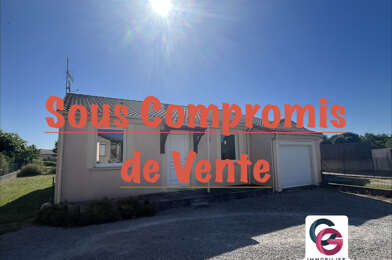 Maison 5 pièces 205000 €