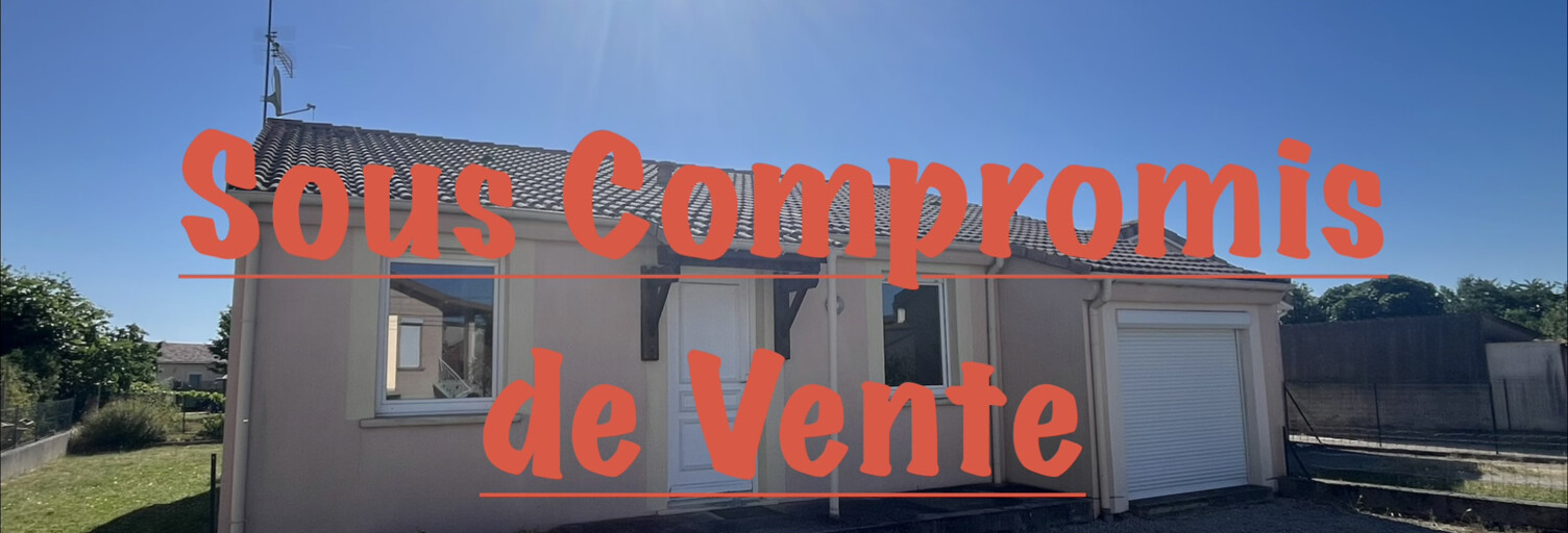 Maison 5 Pièces 106 m² à vendre à La Tour-du-Crieu (09100)