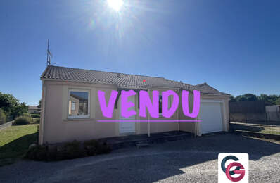 VILLA 3 CHAMBRES — photo du bien