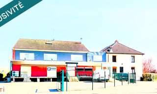 Commerce 4 Pièces 713 m² à vendre à Mirecourt (88500)