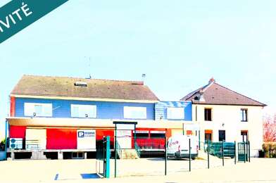 Commerce 4 pièces 718000 €