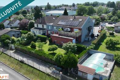 Commerce 4 pièces 718000 €