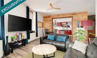 Appartement 6 Pièces 184 m² à vendre à Nancy (54000)