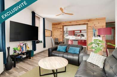 Appartement 6 pièces 379000 €