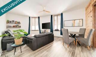 Appartement 6 Pièces 184 m² à vendre à Nancy (54000)