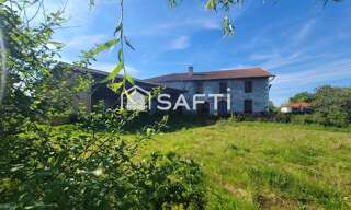 Maison 7 Pièces 250 m² à vendre à Larcan (31800)