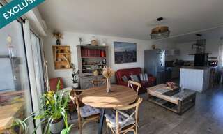 Appartement 3 Pièces 56 m² à vendre à Bias (40170)