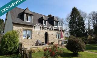 Maison 6 Pièces 135 m² à vendre à Callac (22160)