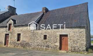 Maison 1 Pièce 80 m² à vendre à Le Mené (22330)