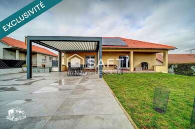 Maison 6 pièces 454900 €