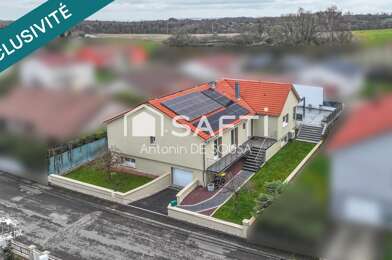 Maison 6 pièces 454900 €