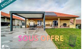 Maison 6 Pièces 170 m² à vendre à Hussigny-Godbrange (54590)