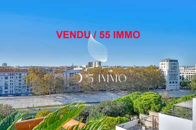 Appartement 3 pièces 439000 €