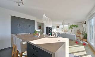 Appartement 3 Pièces 79 m² à vendre à Montpellier (34000)