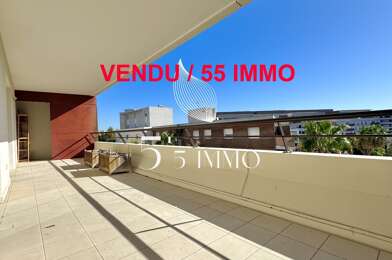 Appartement 4 pièces 549000 €