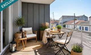 Appartement 3 Pièces 67 m² à vendre à Saint-Sébastien-sur-Loire (44230)