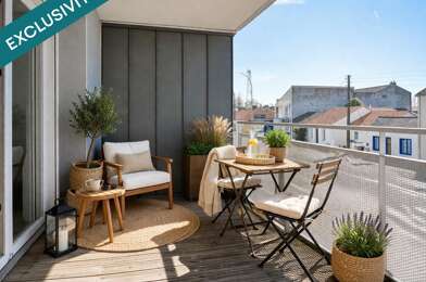 Appartement 3 pièces 205000 €