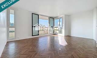 Appartement 3 Pièces 73 m² à vendre à Élancourt (78990)