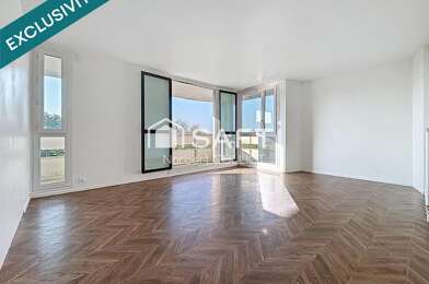 Appartement 3 pièces 152000 €