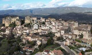 Maison 11 Pièces 235 m² à vendre à Saignon (84400)