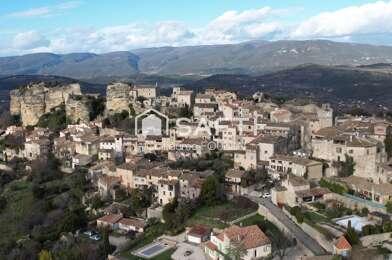 Maison 11 pièces 875000 €