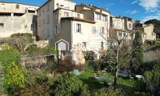 Maison 11 Pièces 235 m² à vendre à Saignon (84400)