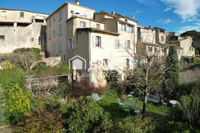 Maison 11 pièces 875000 €