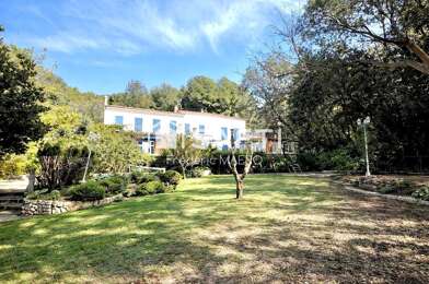 Maison 8 pièces 663000 €