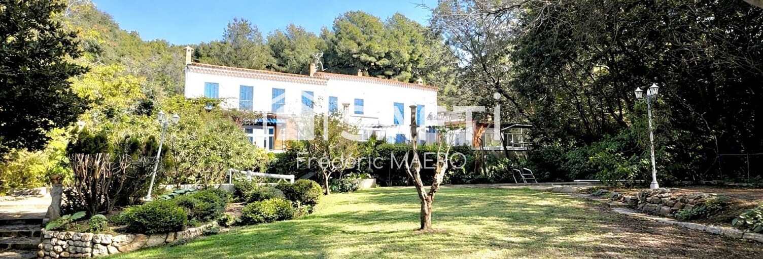 Maison 8 Pièces 230 m² à vendre à Vitrolles (13127)