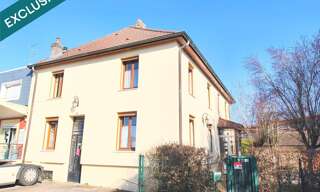 Maison 5 Pièces 137 m² à vendre à Mirecourt (88500)