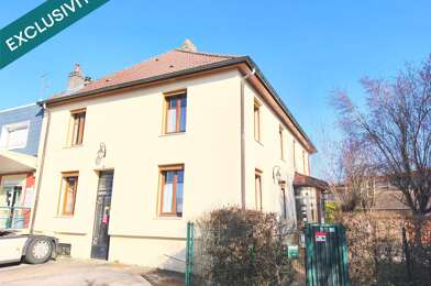 Maison 5 pièces 141000 €