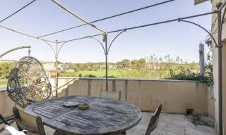 Maison 6 Pièces 146 m² à vendre à Fouzilhon (34480)