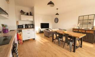 Appartement 3 Pièces 63 m² à vendre à Juvignac (34990)