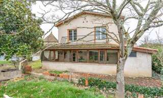 Maison 6 Pièces 154 m² à vendre à Montauriol (47330)