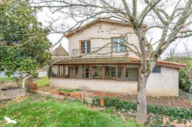 Maison 6 pièces 129600 €