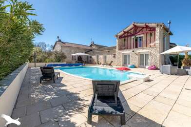 Maison 7 pièces 448232 €