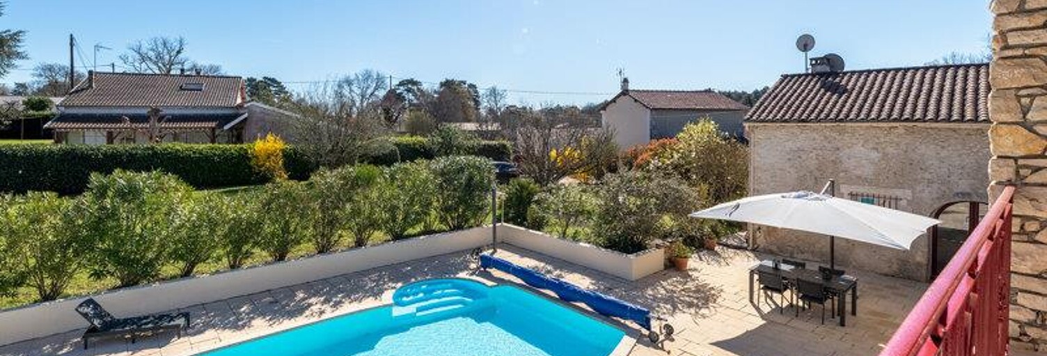 Maison 7 Pièces 175 m² à vendre à Chancelade (24650)
