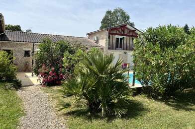 Maison 7 pièces 434680 €