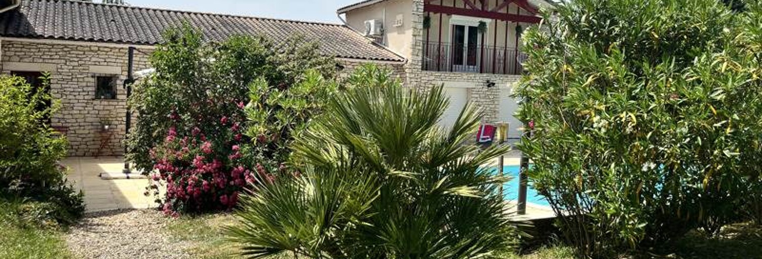 Maison 7 Pièces 175 m² à vendre à Chancelade (24650)