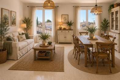 Appartement 4 pièces 137900 €