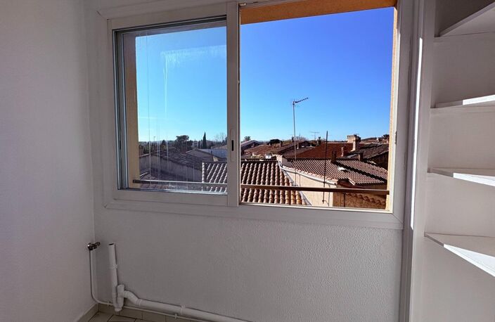Appartement au dernier étage sans vis à vis avec garage — photo 2