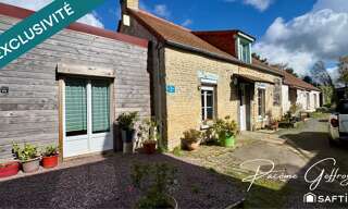 Maison 5 Pièces 120 m² à vendre à Boulon (14220)