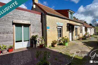 Maison 5 pièces 249000 €