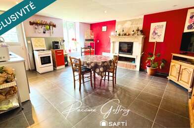 Maison 5 pièces 239000 €