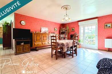 Maison 5 pièces 239000 €