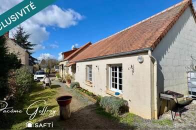 Maison 5 pièces 239000 €